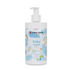 Pierre Cardin Baby Body Lotion (350ml)